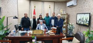 سحر شعبان تضرب بيد من حديد على ظاهرة الاشغالات والمخالفات